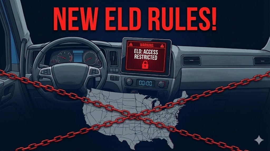 FMCSA ELD Update