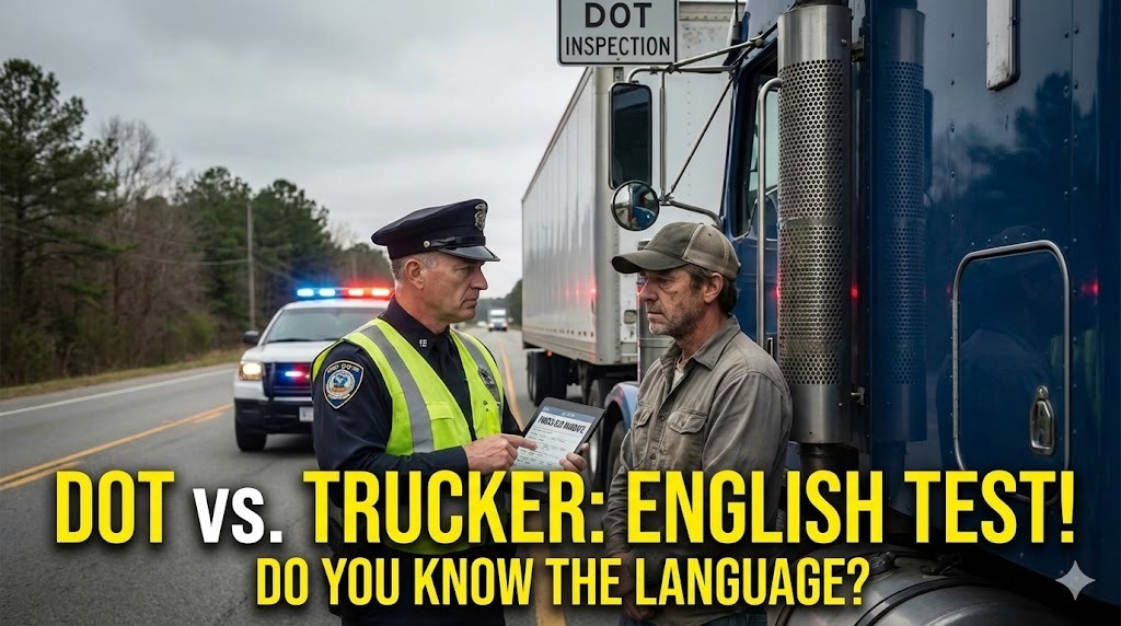 English Check Crackdown